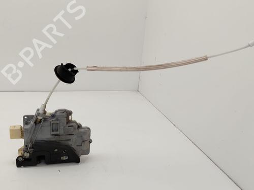 Front right lock AUDI Q7 (4LB) 4.2 TDI quattro | BP24810583C97