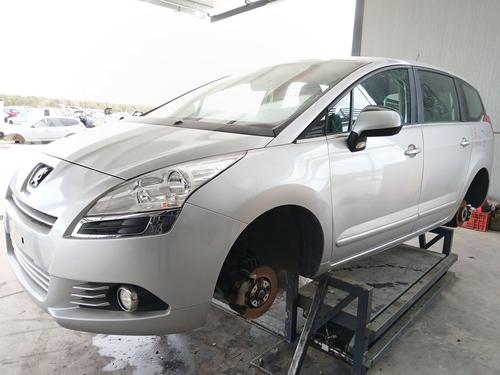 Used Front left lock Front left lock PEUGEOT 5008 (0U_, 0E_) 1.6 16V (120 hp) 34280041 34280041