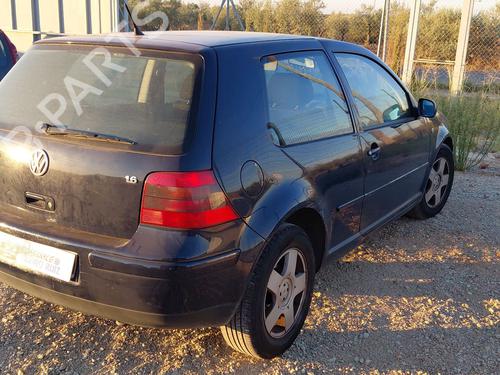 Pare-chocs avant VW GOLF IV (1J1) 1.6 | BP29717430C7 