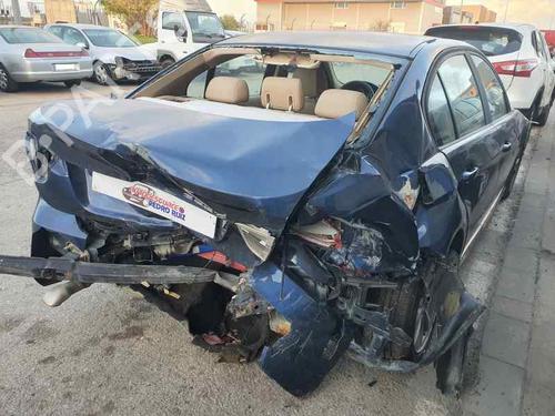 Used Rear right lock BMW 3 (E90) 318 d (122 hp) 21792388