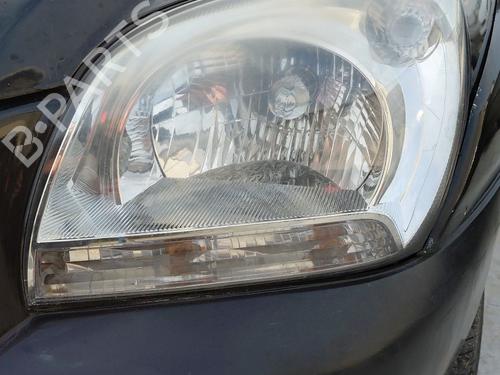 Faro izquierdo KIA SPORTAGE II (JE_, KM_) 2.0 CRDi (140 hp) 31144459