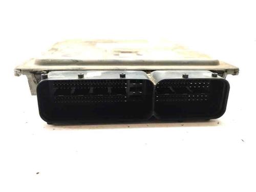 Engine control unit (ECU) VW PASSAT B6 (3C2) 2.0 TDI | BP22397395M57 