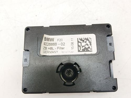 Used Other Other BMW 1 (F20) 116 d (116 hp) 36037332 36037332
