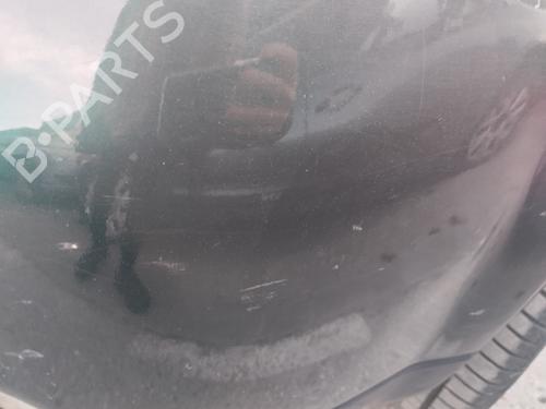 Front bumper SUBARU LEGACY IV Estate (BP) 2.5 AWD (BP9) | BP26691810C7 