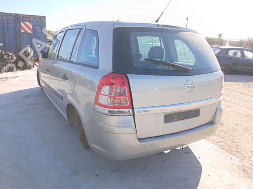 Used Rear left lock Rear left lock 38107997 38107997