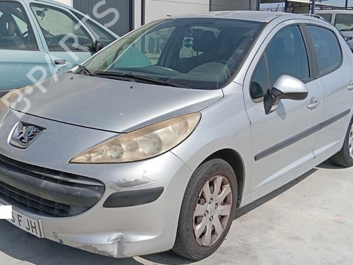 Used Parts PEUGEOT 207 (WA_, WC_) 1.4 HDi 4932221