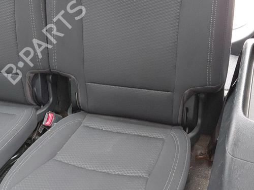 Siège arrière KIA CARENS IV 1.7 CRDi (116 hp) 31184822