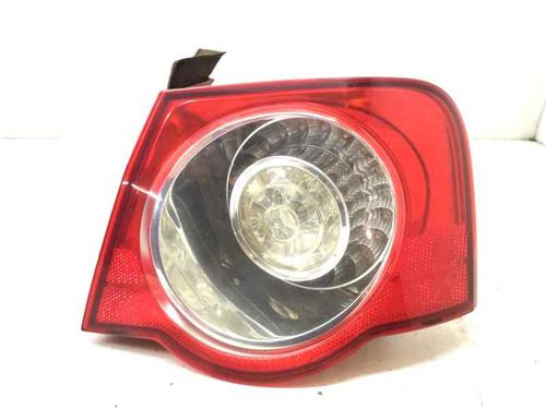 Used Right taillight VW PASSAT B6 (3C2) 2.0 TDI (140 hp) 21769666