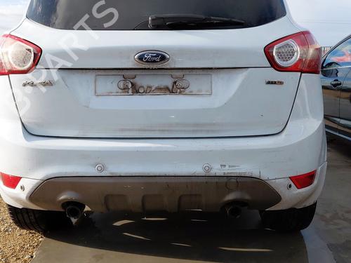 Used Rear bumper FORD KUGA I 2.0 TDCi (140 hp) 30356164