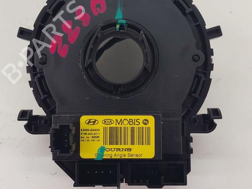 Squib airbag KIA OPTIMA (JF) 1.7 CRDi | BP29747988C102