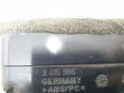 Air vent BMW X3 (E83) 2.0 sd | BP24472388I21 
