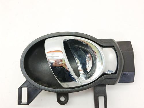 Used Front right interior door handle Front right interior door handle NISSAN JUKE (F15) 1.6 (117 hp) 34280113 34280113