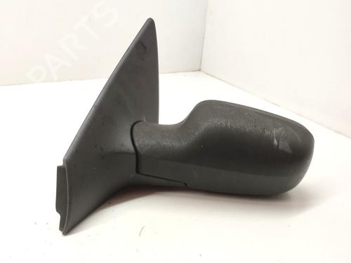 Left mirror RENAULT MEGANE II (BM0/1_, CM0/1_) 1.5 dCi (BM02, BM13, BM2A, CM02, CM13) | BP17984318C26 
