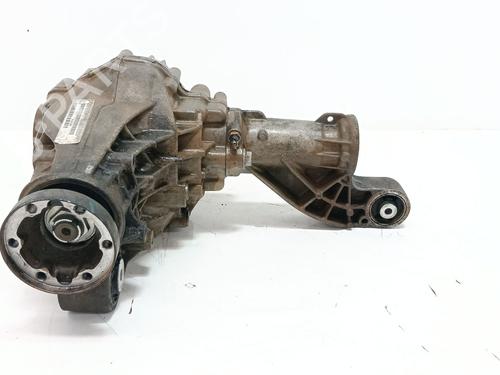 Used Front differential MERCEDES-BENZ M-CLASS (W164) ML 280 CDI 4-matic (164.120) (190 hp) 31214544