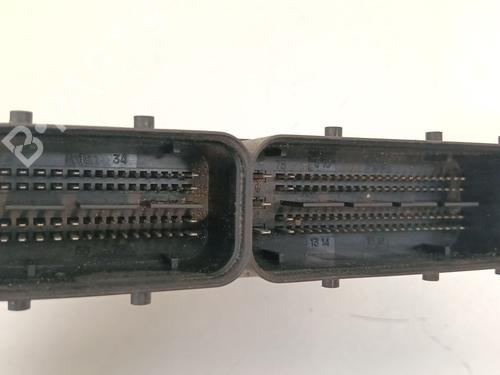 Engine control unit (ECU) CHEVROLET EPICA (KL1_) 2.0 D | BP32504706M57 - Image 3