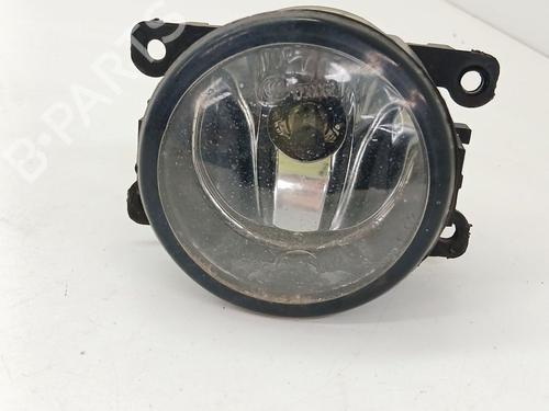 Used Left front fog light Left front fog light PEUGEOT 307 (3A/C) 1.6 HDi (90 hp) 33886318 33886318