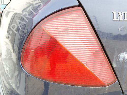 Venstre baglygte LANCIA LYBRA (839_) 1.8 16V (839AXB1A, 839AXG1A) (131 hp) 32709568