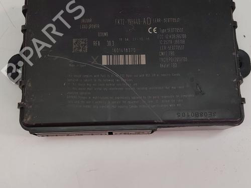 Elektronisk modul JAGUAR XE (X760) [2015-2025]  29490510