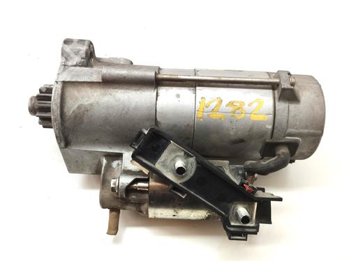Used Starter JAGUAR XE (X760) [2015-2025]  18009089
