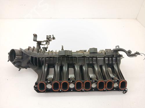 Manifold Indsugning JAGUAR E-PACE (X540) 2.0 D180 AWD | BP39591258M70 - Image 2