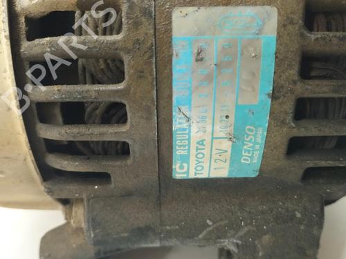Generator TOYOTA YARIS (_P1_) 1.0 (SCP10_, SCP10R) | BP16817867M7 