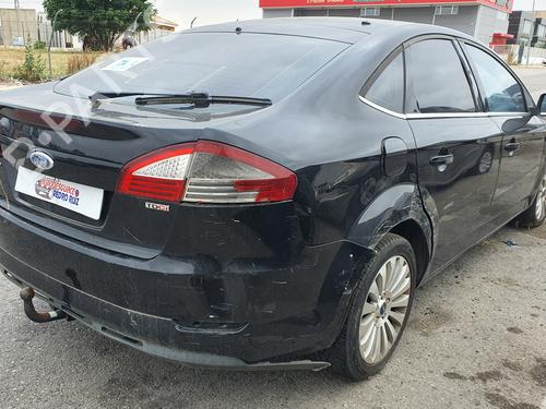 Alternator FORD MONDEO IV (BA7)  | BP21558713M7 
