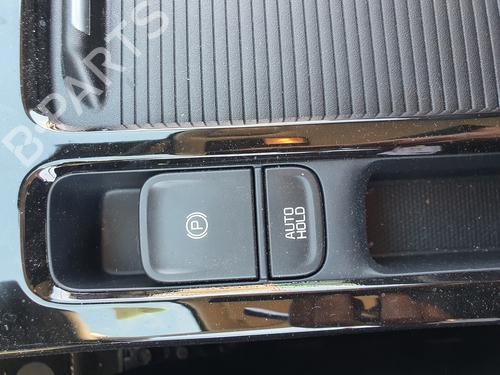 Used Electric handbrake KIA XCEED (CD) [2019-2025]  23653201
