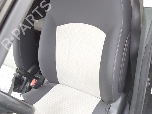 Siège avant gauche MITSUBISHI MIRAGE / SPACE STAR VI Hatchback (A0_A) 1.2 (A03A) (80 hp) 32134641