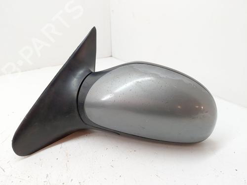 Left mirror PEUGEOT 406 (8B)  | BP24225647C26 