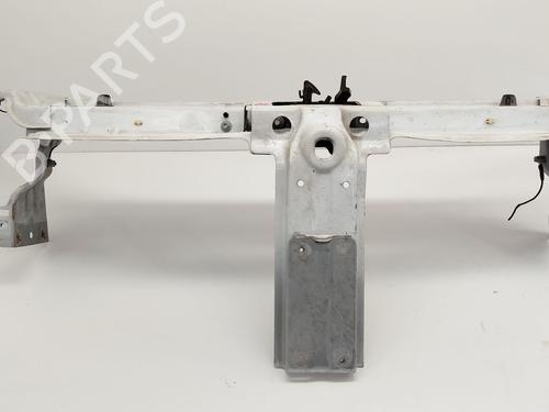 Used Front bumper reinforcement DACIA SANDERO II TCe 90 (B8M1, B8MA, B8AC) (90 hp) 30776993