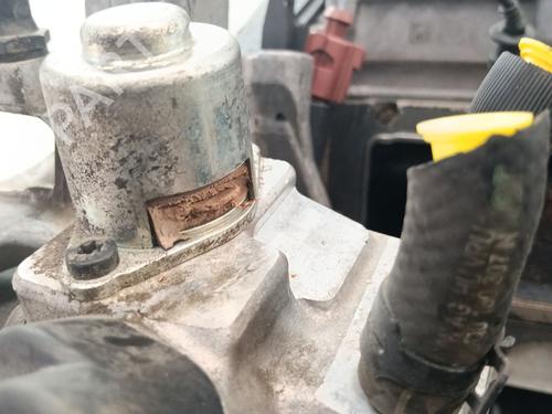 Engine SEAT ATECA (KH7, KHP) 1.6 TDI | BP36352602M1  - Image 9