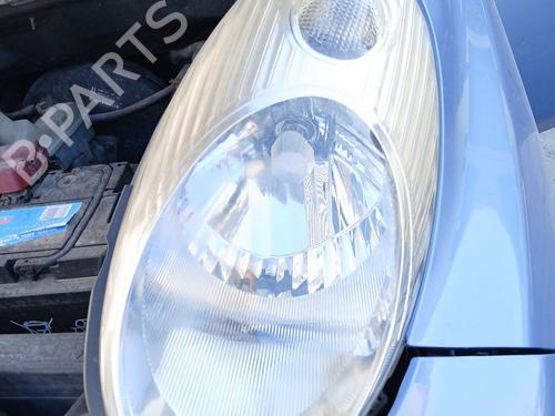 Used Left headlight Left headlight 36664795 36664795