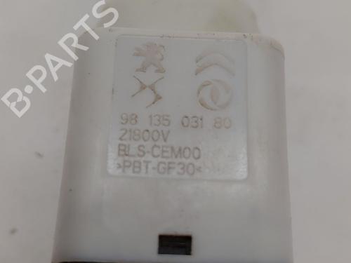 Electronic sensor CITROËN C4 Grand Picasso II (DA_, DE_) 1.2 THP 130 | BP29940580M84
