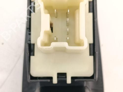 Left rear window switch RENAULT CAPTUR I (J5_, H5_) 1.2 TCe 120 | BP38646252I29 - Image 4