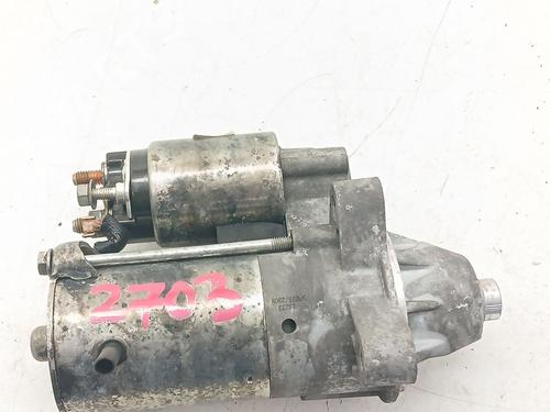 Used Starter Starter FORD TOURNEO CONNECT 1.8 TDCi (90 hp) 40036991 40036991