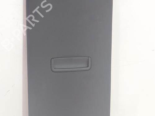 Used Left sun visor KIA CEE'D (JD) 1.6 CRDi 136 (136 hp) 22714835