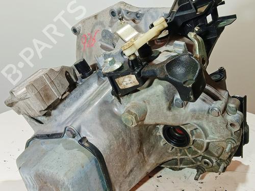 Gearbox PEUGEOT 208 I (CA_, CC_)  | BP17867607M3 