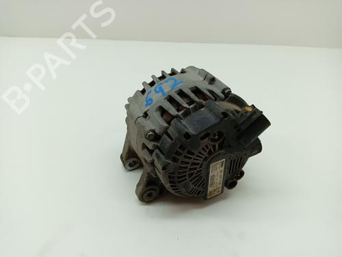 Alternator CITROËN C4 Grand Picasso II (DA_, DE_)  | BP24221594M7 