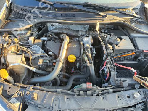 Alternator RENAULT LAGUNA III (BT0/1)  | BP27201029M7 