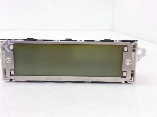 display-monitor-peugeot-407-6d_-2004-2005-2006-2007-2008-2009-2010-2011-34058914 main image