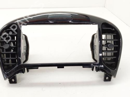 Luftventil NISSAN JUKE (F15) 1.2 DIG-T (115 hp) 31594891