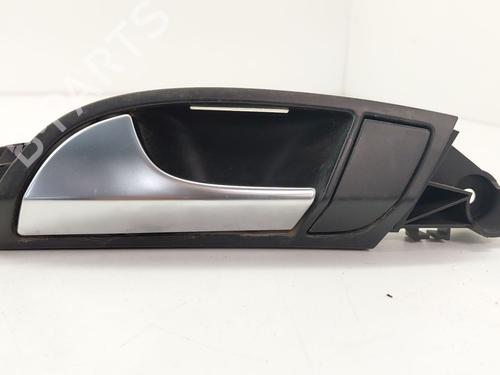 Used Rear left interior door handle AUDI Q7 (4LB) 4.2 TDI quattro (326 hp) 31095616