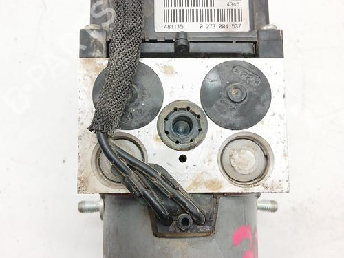 ABS pump MG MG ZR 105 | BP39617333M43 - Image 4
