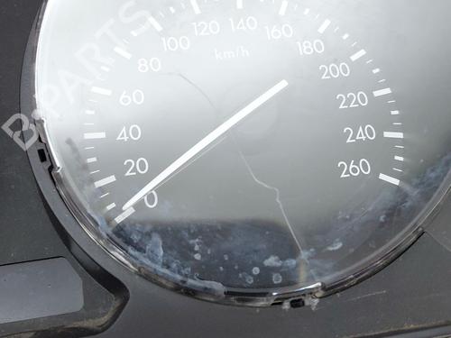Cockpit MAZDA 6 Hatchback (GH) 2.2 D (GH10) | BP29400118C47 