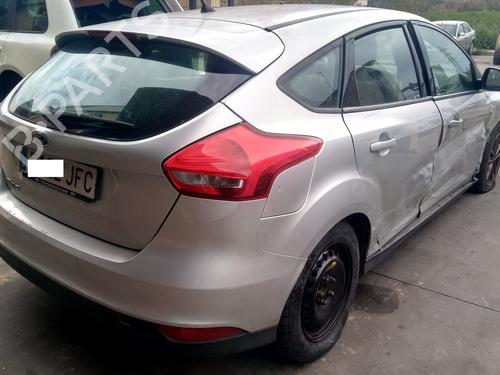 Instrument cluster FORD FOCUS III  | BP15973455C47 