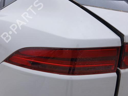 Used Left taillight Left taillight JAGUAR E-PACE (X540) 2.0 D180 AWD (179 hp) 34402561 34402561