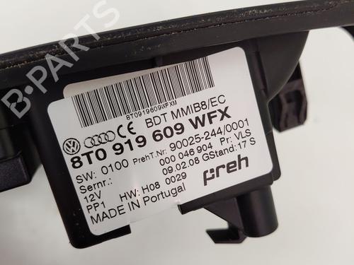 Switch AUDI A5 (8T3) 2.7 TDI | BP27683160I30 