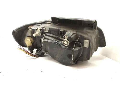 Left headlight SEAT IBIZA II (6K1) 1.9 TDI | BP21380311C28 