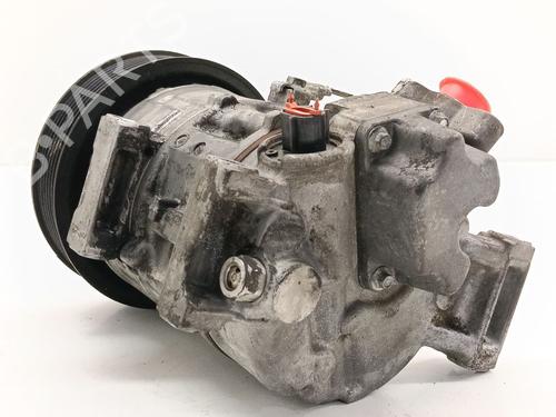 AC compressor TOYOTA COROLLA Verso (ZER_, ZZE12_, R1_) 2.2 D-4D (AUR10_, AUR10R) | BP30965614M34