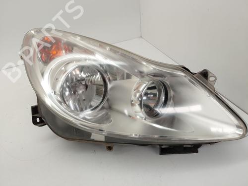 right-headlight-opel-corsa-d-s07-2006-2007-2008-2009-2010-2011-2012-2013-2014-2015-32235080 main image